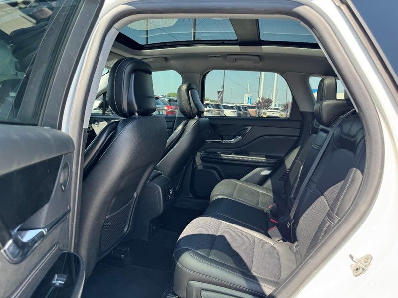 2020 Lincoln Corsair Reserve AWD