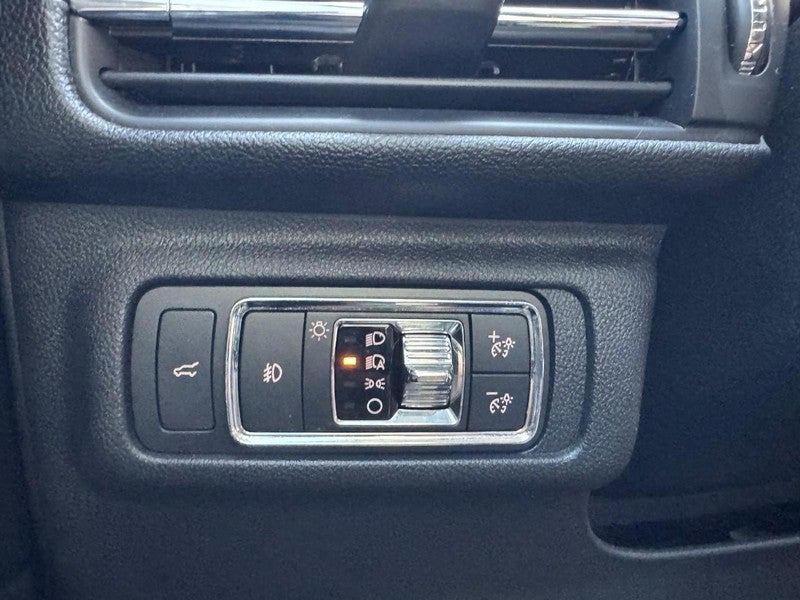 2020 Lincoln Corsair Reserve AWD