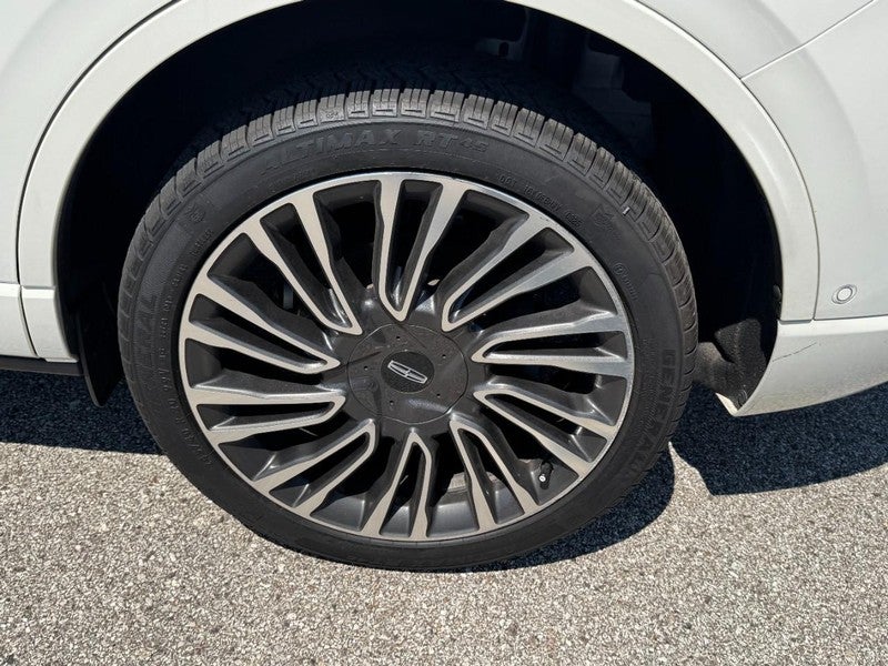2020 Lincoln Corsair Reserve AWD
