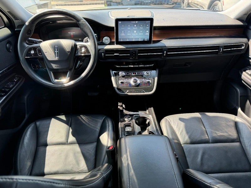 2020 Lincoln Corsair Reserve AWD