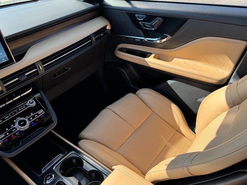 2022 Lincoln Corsair Reserve AWD