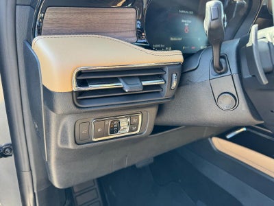 2022 Lincoln Corsair Reserve AWD