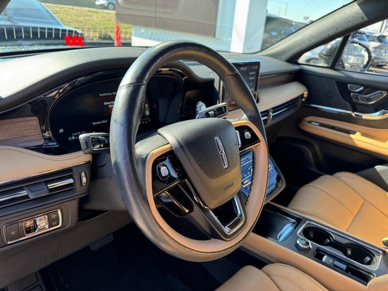 2022 Lincoln Corsair Reserve AWD