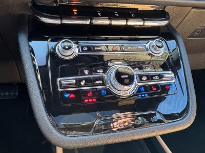 2022 Lincoln Corsair Reserve AWD