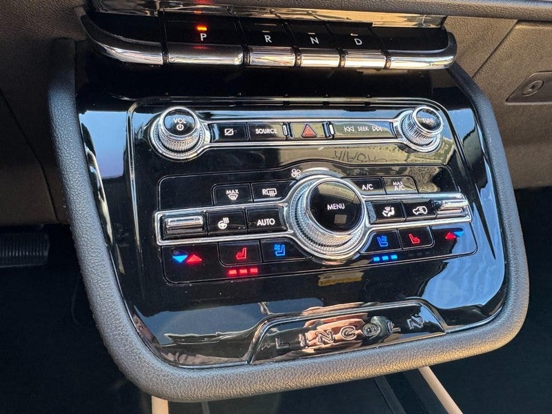 2022 Lincoln Corsair Reserve AWD