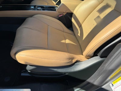 2022 Lincoln Corsair Reserve AWD