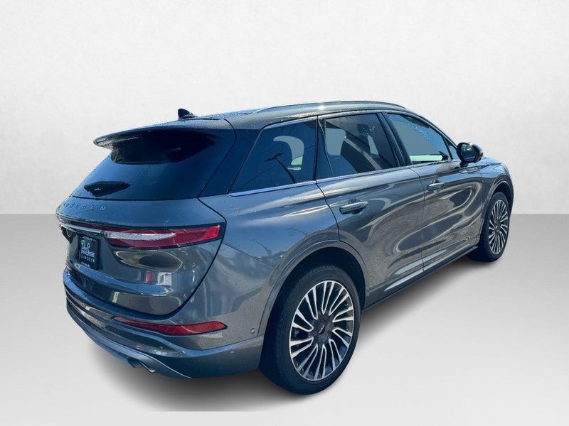 2022 Lincoln Corsair Reserve AWD