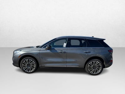 2022 Lincoln Corsair Reserve AWD