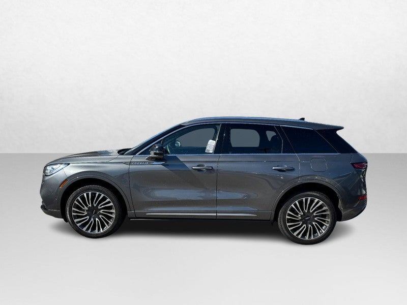 2022 Lincoln Corsair Reserve AWD