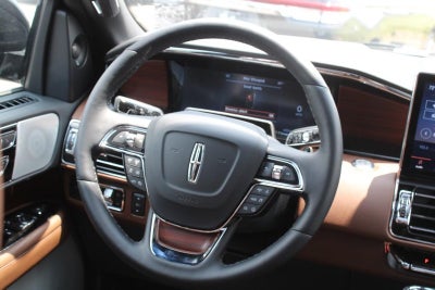 2023 Lincoln Navigator Reserve 4x2