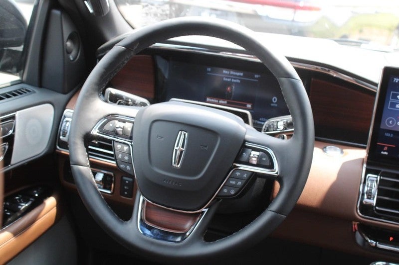 2023 Lincoln Navigator Reserve 4x2