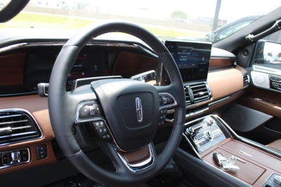 2023 Lincoln Navigator Reserve 4x2