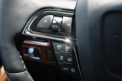 2023 Lincoln Navigator Reserve 4x2