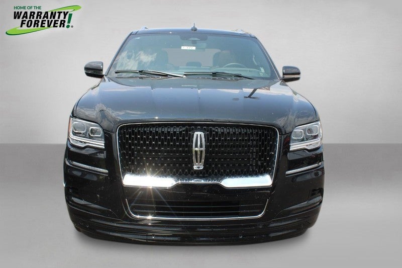2023 Lincoln Navigator Reserve 4x2