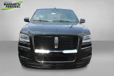 2023 Lincoln Navigator Reserve 4x2