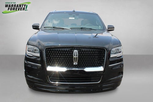 2023 Lincoln Navigator Reserve 4x2
