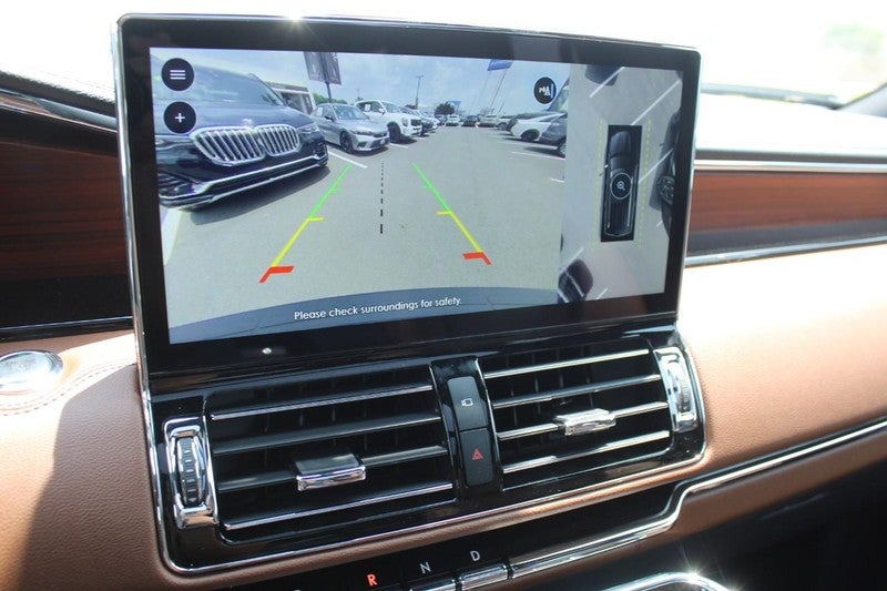 2023 Lincoln Navigator Reserve 4x2