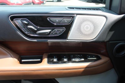 2023 Lincoln Navigator Reserve 4x2