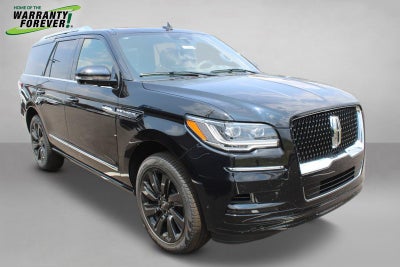 2023 Lincoln Navigator Reserve 4x2