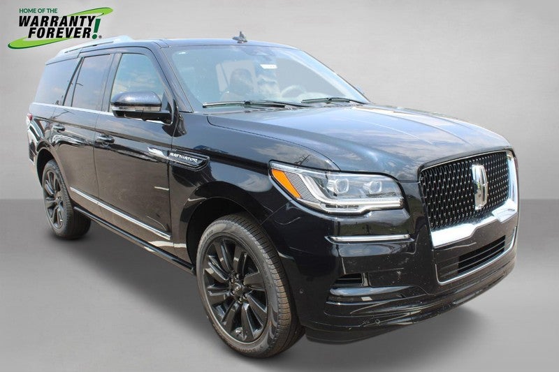 2023 Lincoln Navigator Reserve 4x2