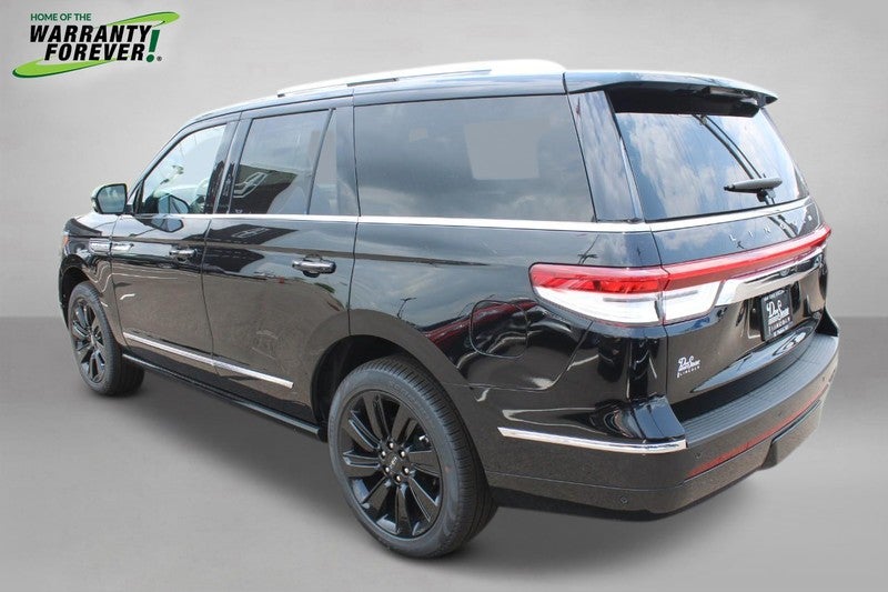 2023 Lincoln Navigator Reserve 4x2