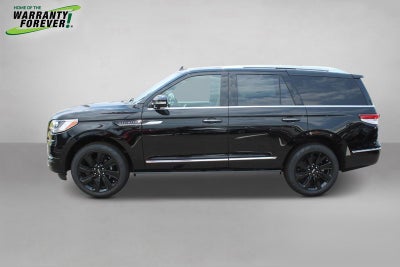 2023 Lincoln Navigator Reserve 4x2