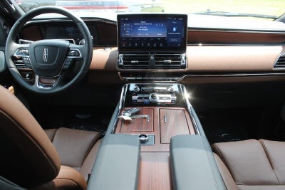 2023 Lincoln Navigator Reserve 4x2