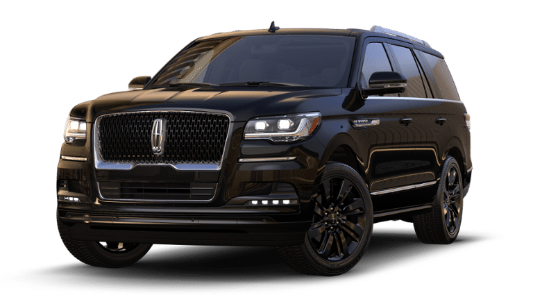 2023 Lincoln Navigator Reserve 4x2