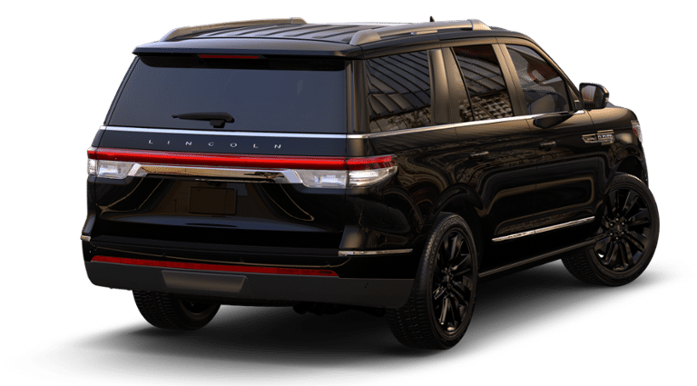 2023 Lincoln Navigator Reserve 4x2