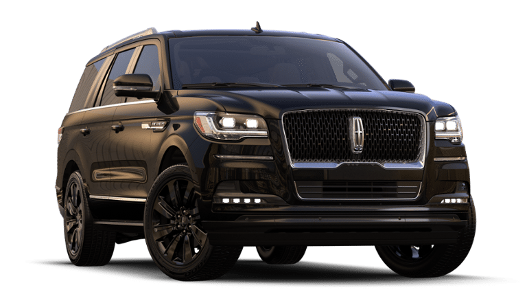 2023 Lincoln Navigator Reserve 4x2