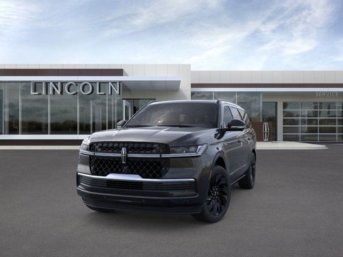 2026 Lincoln Navigator Reserve 4x4