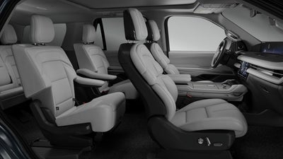 2026 Lincoln Navigator Reserve 4x4
