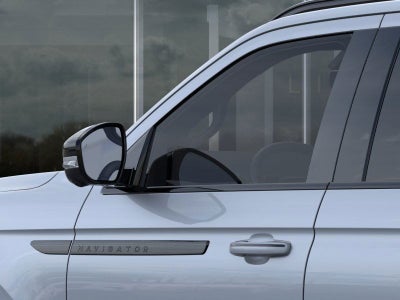 2025 Lincoln Navigator Reserve 4x4