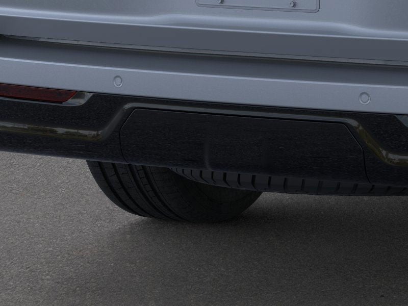 2025 Lincoln Navigator Reserve 4x4