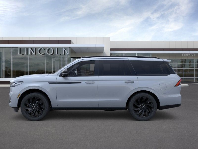 2025 Lincoln Navigator Reserve 4x4