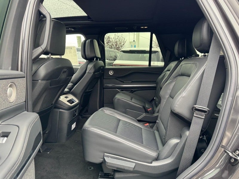 2025 Lincoln Navigator Reserve 4x4