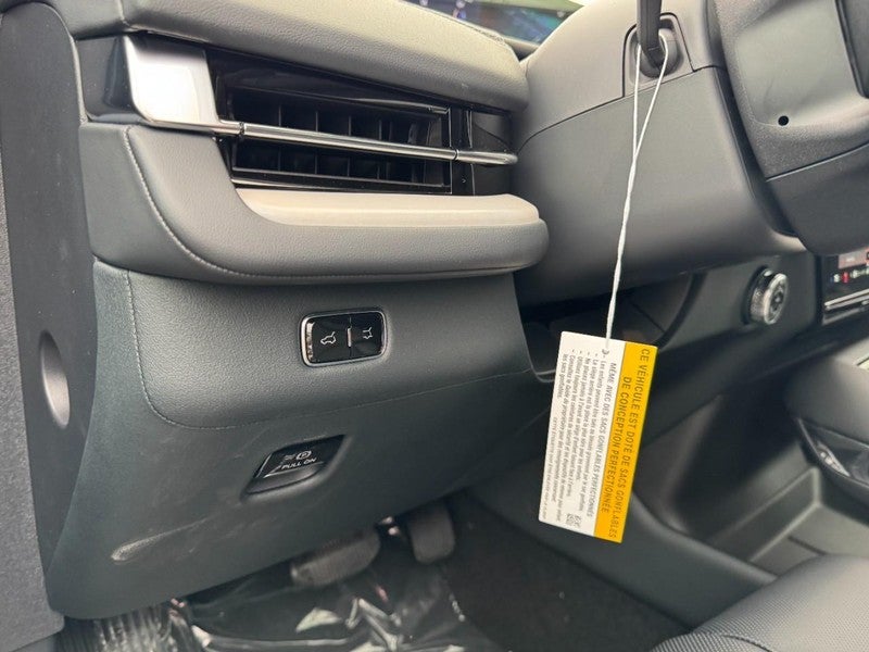 2025 Lincoln Navigator Reserve 4x4