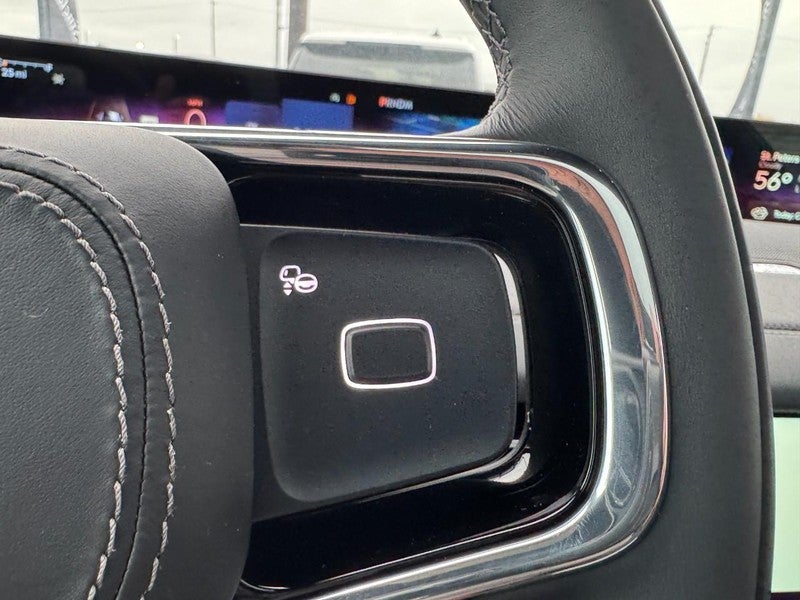 2025 Lincoln Navigator Reserve 4x4