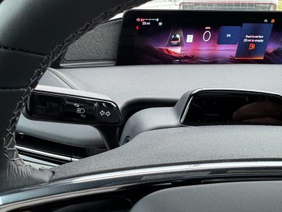 2025 Lincoln Navigator Reserve 4x4