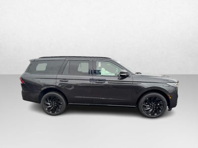 2025 Lincoln Navigator Reserve 4x4