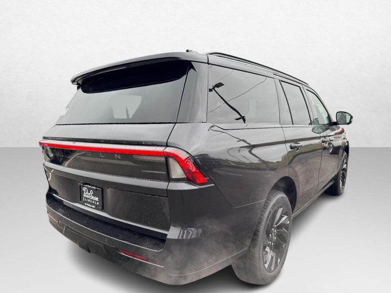 2025 Lincoln Navigator Reserve 4x4