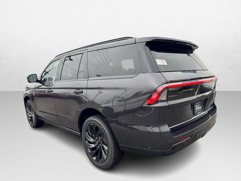 2025 Lincoln Navigator Reserve 4x4
