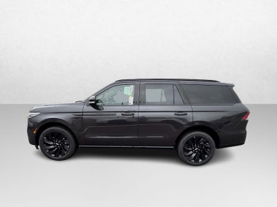 2025 Lincoln Navigator Reserve 4x4