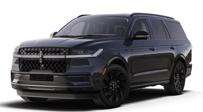 2025 Lincoln Navigator Reserve 4x4