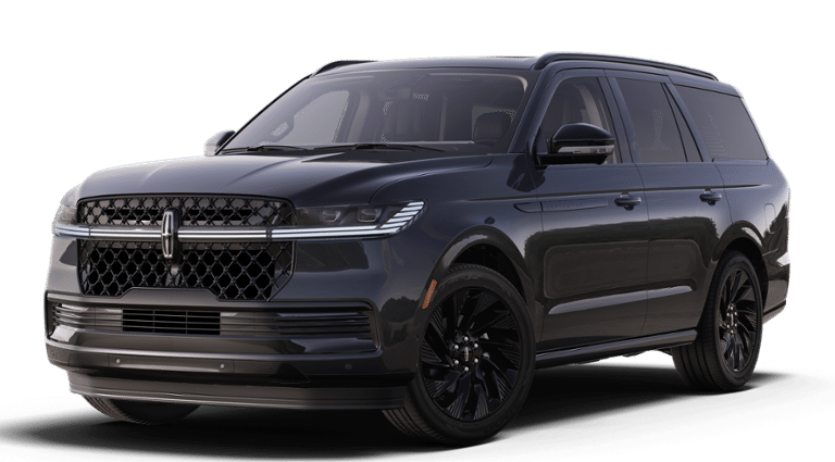 2025 Lincoln Navigator Reserve 4x4