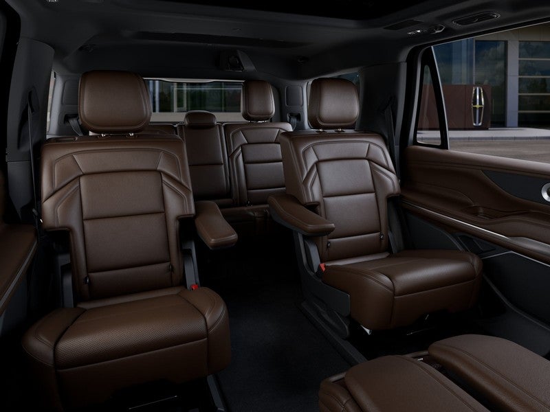 2027 Lincoln Navigator Reserve 4x4