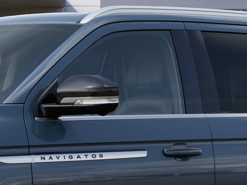 2027 Lincoln Navigator Reserve 4x4
