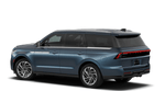 2027 Lincoln Navigator Reserve 4x4