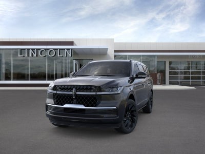 2026 Lincoln Navigator Reserve 4x4