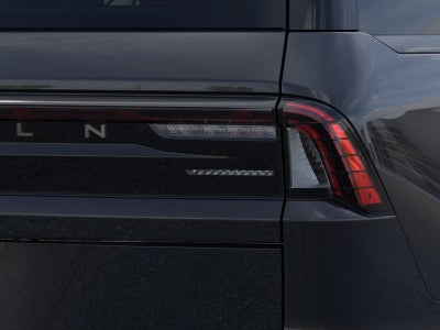 2026 Lincoln Navigator Reserve 4x4